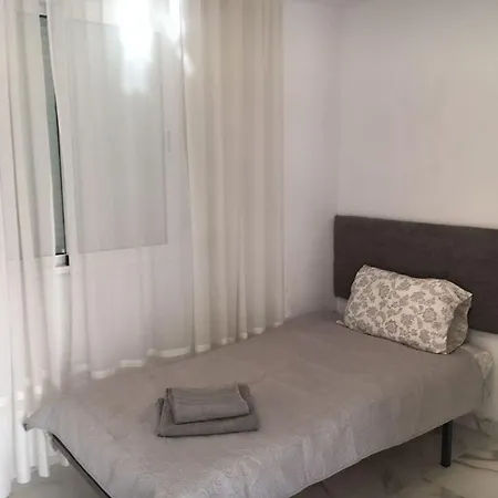 Apartamento Pleamar *