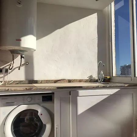 Apartman Pleamar Torrevieja