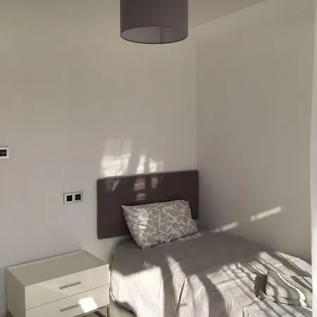 Apartamento Pleamar