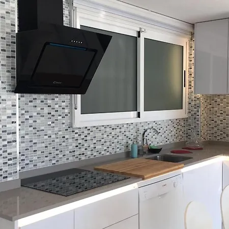 Pleamar Apartamento