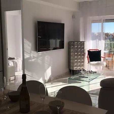Apartamento Pleamar