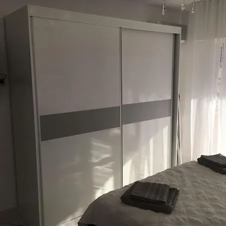 Apartamento Pleamar *