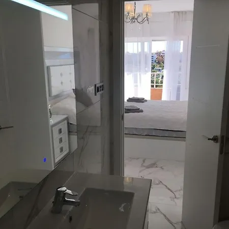Apartamento Pleamar Torrevieja