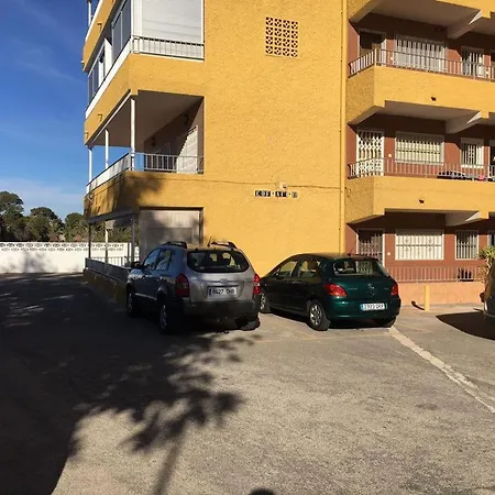Apartman Pleamar Torrevieja