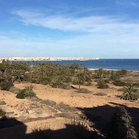 Pleamar Apartamento *