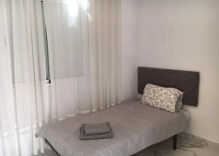 Apartman Pleamar *