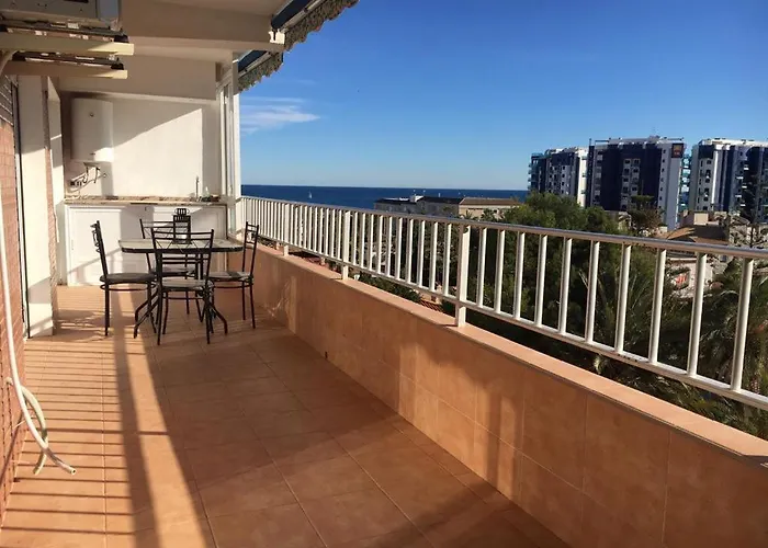 Pleamar * Torrevieja