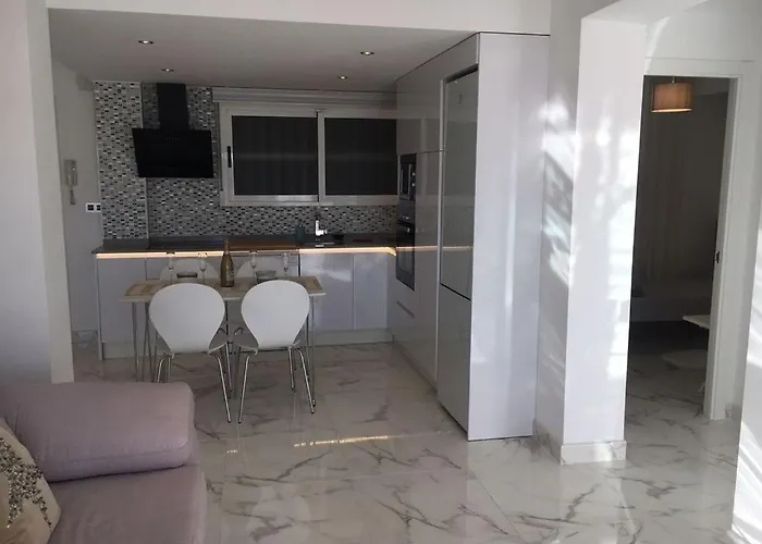 Pleamar * Torrevieja