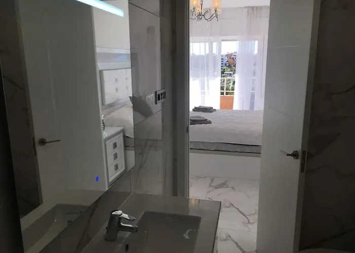 Apartman Pleamar Torrevieja