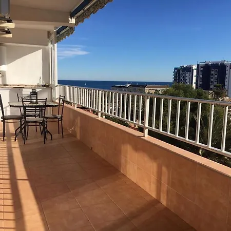 Pleamar * Torrevieja