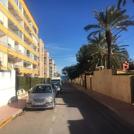 Pleamar Apartment Torrevieja