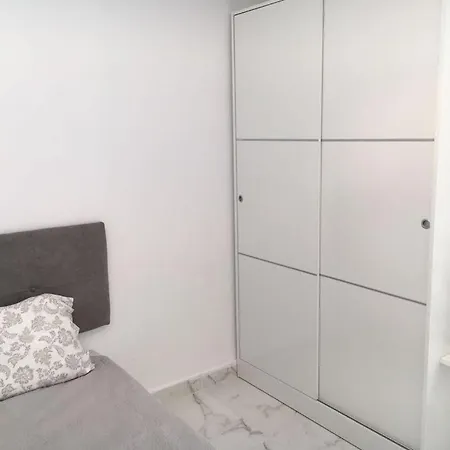 Pleamar Апартаменты *