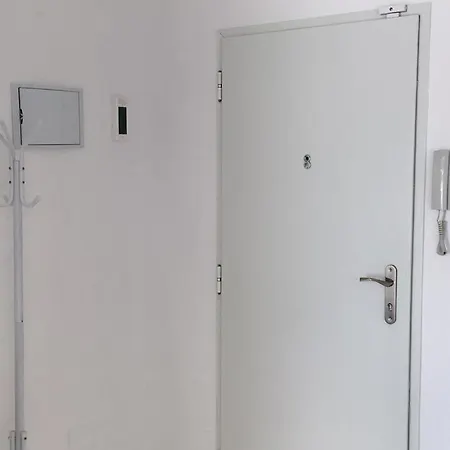 Апартаменты Pleamar Торевьиа