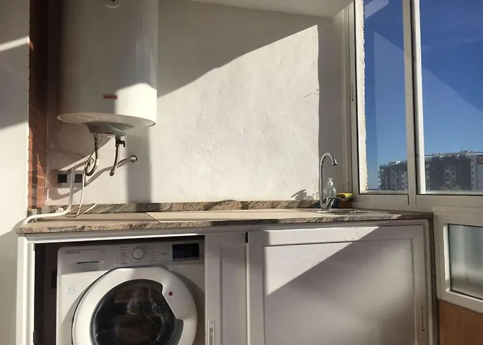 Apartment Pleamar Torrevieja