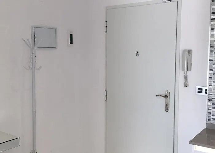 Apartment Pleamar Torrevieja